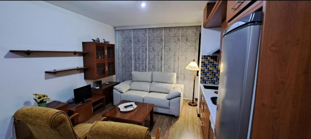 Apartment Constitucion 80